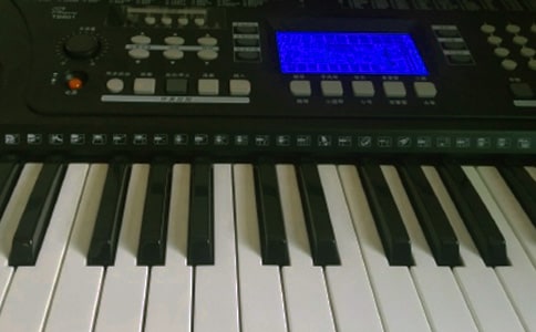 关于小学电子琴兴趣班教学计划