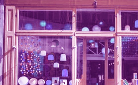 二手店铺转让合同范本附图