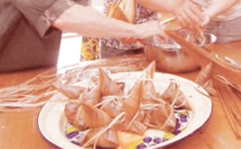 《端午的鸭蛋》教学反思