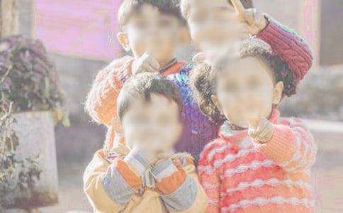 保护地球母亲—儿女的责任说课稿