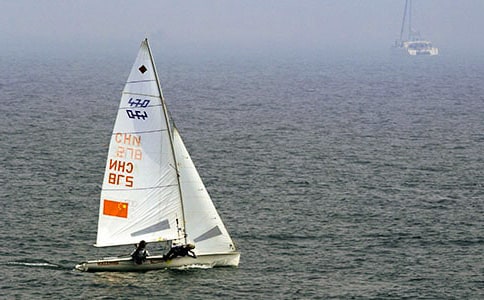 《小帆船》教案一等奖设计