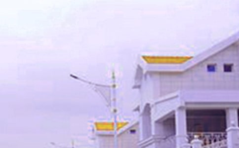 沿街房子出租合同