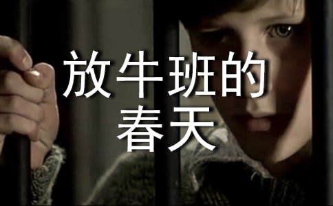 放牛班的春天观后感【热门】