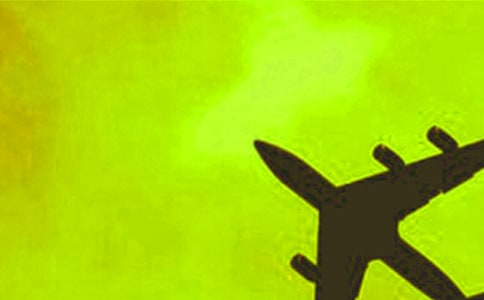 《飞机遇险的时候》说课设计