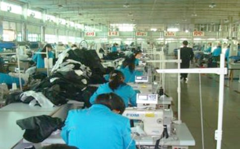 服装厂实习报告15篇