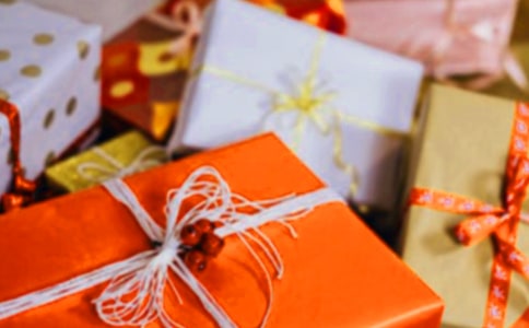 工会福利申请书