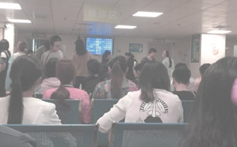 妇产科工作实习心得体会