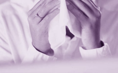 冬季预防感冒广播稿