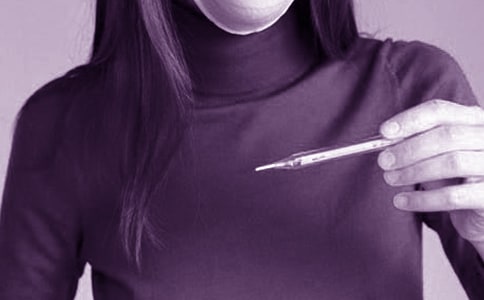 中班健康教案《预防感冒》