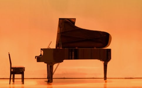 (集合)钢琴教学计划