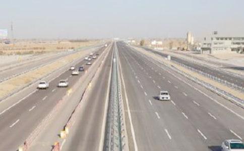 高速公路年终总结