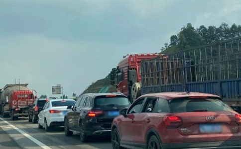 高速公路防护劳务合同