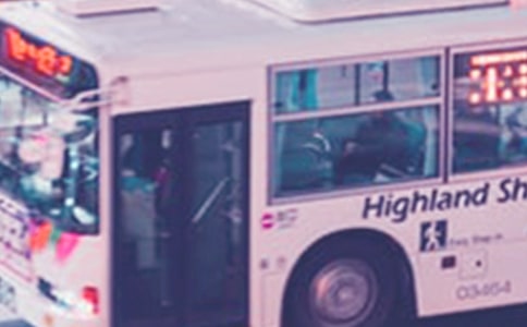 小班社会教案:乘公共汽车