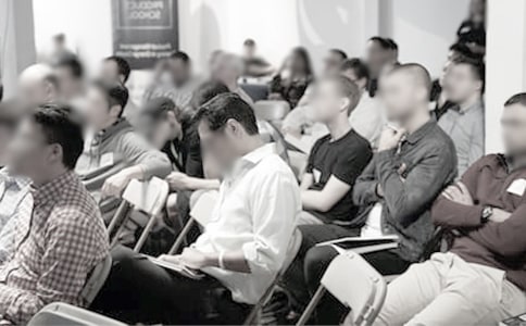 五六年级数学公开课听课报告