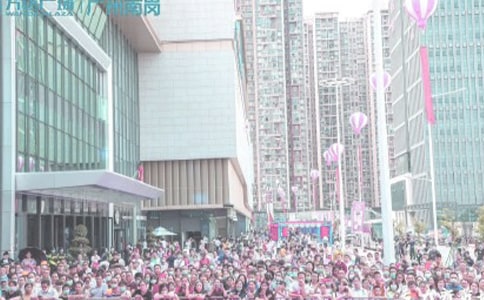 南方广场建设的考察报告(精选9篇)