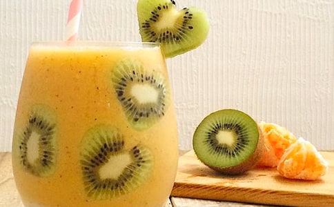 科学探究教案小班下册:做果汁