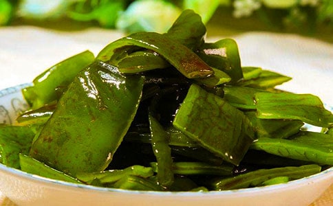 大班教案长长的海带