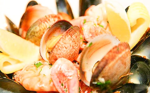 海鲜采购合同(6篇)