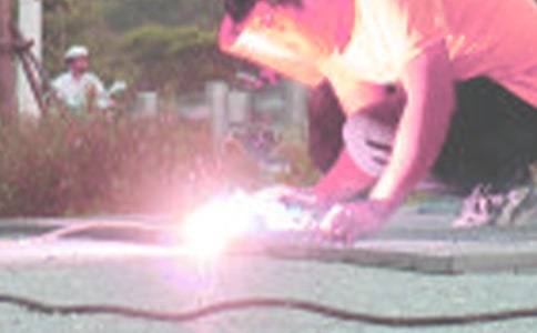 钢结构焊接加工合同