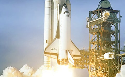 航天飞机教学反思