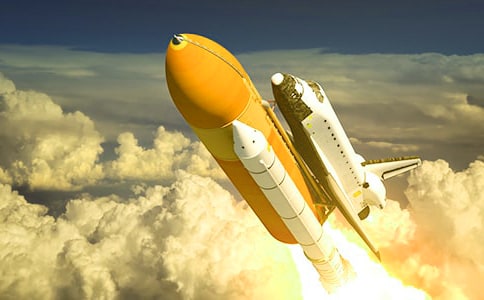 航天飞机的教学反思