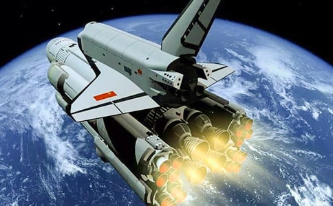 《航天飞机》教学反思优秀范文