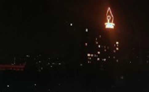 黑夜里移动 现代文阅读练习及答案