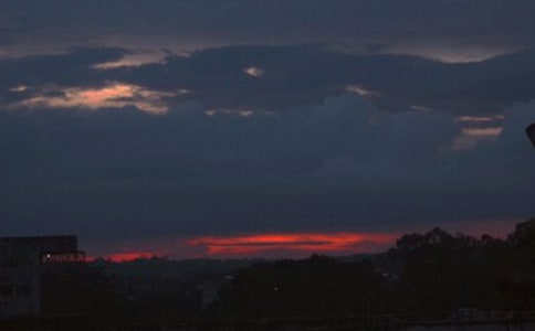 小班健康教案:心理―黑夜密语教案及教学反思