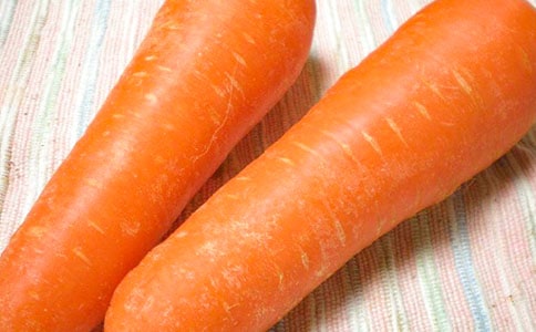 胡萝卜先生的长胡子教学反思