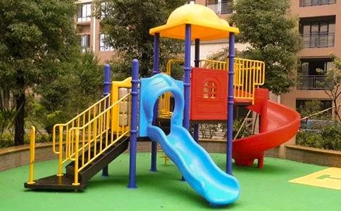 滑滑梯大班教案(通用19篇)