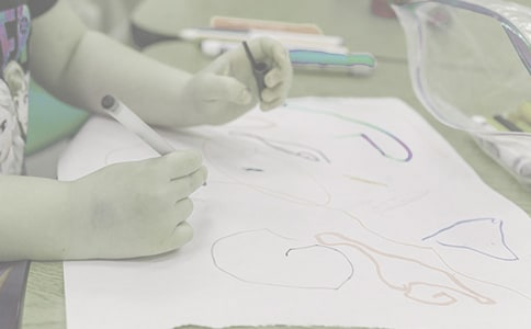 《画画美丽的自然景色》说课稿