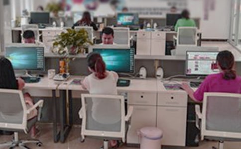 话务员工作心得