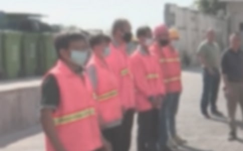 环卫工人年终个人总结