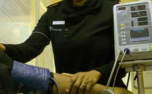 有关患者感谢信范文集锦10篇