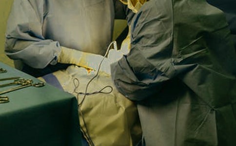 关于患者感谢信