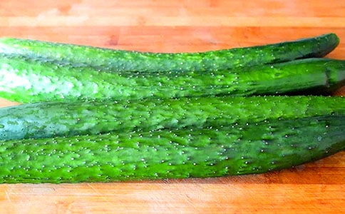 《黄瓜国王》的读后感