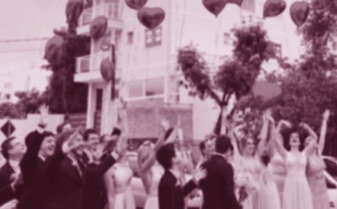 婚礼男方代表答谢词