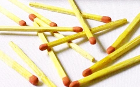 卖火柴小女孩读后感