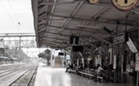 大学生火车站实习报告