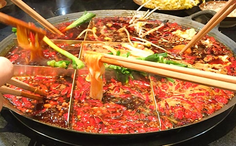 火锅的教案(精选12篇)