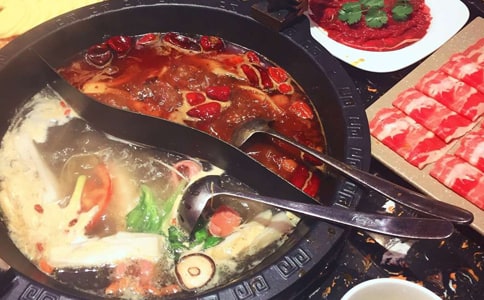 火锅店供水改造工程施工承包合同