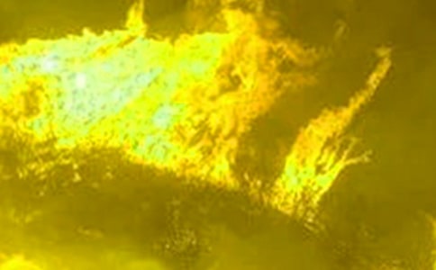 火灾防范心得体会