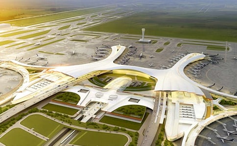 机场实习心得模板