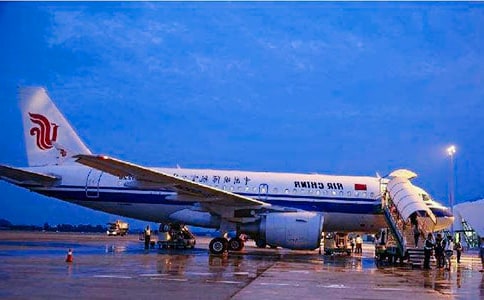 民用机场建设工程设计合同书