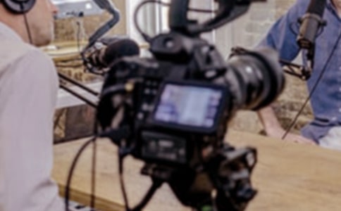 小记者自我介绍