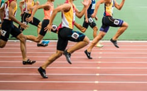 致裁判员的加油稿