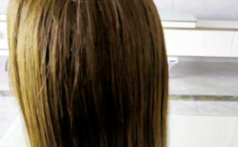 《漂亮的假发》教案