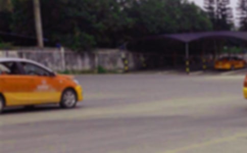 驾校教学计划范本