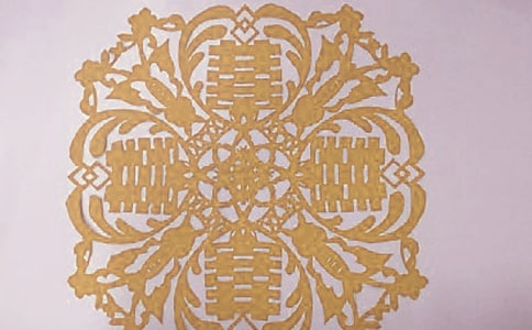 剪纸教案(通用11篇)