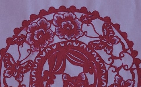 《姥姥的剪纸》教学反思